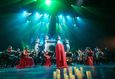 Красная Капелла с программой «Бум» 2