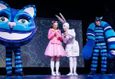 Спектакль «Алиса в Стране чудес» 5