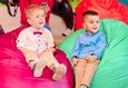 Интерактивный спектакль «Умняшки» 8