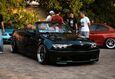 Ежегодный фестиваль BMW Fest 5