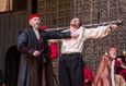 TheatreHD: Globe: Венецианский купец (SUB) 1