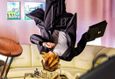 Квест «Гравитация: дом вверх дном» 5