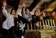 Квест «В плену у пирата Генри Моргана» 5