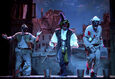 Спектакль «Viva commedia!» 8