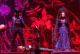 Вечер одноактных балетов «‎Пляски»‎: Болеро. Пляска смерти. Кармен 10