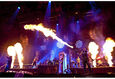 Концерт Rammstein Show 1