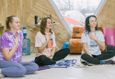 Шаманский ретрит «В моменте. Здесь и сейчас» 17