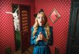 Квест «По следам Алисы» 3