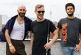 Концерт X Ambassadors 6