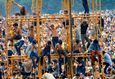 Вудсток: три дня изменившие поколение 1