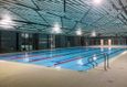 Бассейн 25 метров в РЦОП 1