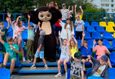 Физкультурно-развлекательная секция дневного пребывания 1