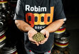 Экскурсия на пивоварню Robim Good Brewery 2