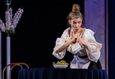 Спектакль «‎Брак по-итальянски»‎ 5
