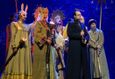 Спектакль «Анфиса» 1