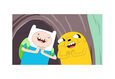 Adventure Time: DJs Pogodina + Scarlett 2