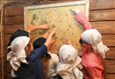 Детский квест «Питер Пен и Динь-Динь в поисках сокровищ» 3