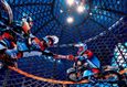 Новогоднее цирковое шоу «Карнавал» 9