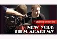 День открытых дверей New York Film Academy 2