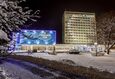 Санатории «Юность» 1