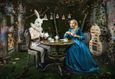 Квест «По следам Алисы» 1