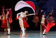 Балет «Дон Кихот» 9