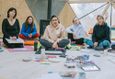 Шаманский ретрит «В моменте. Здесь и сейчас» 19
