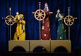 Спектакль «‎Сказка о царе Салтане»‎ 4
