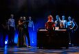 Спектакль «Маскарад» 6