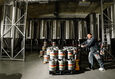 Экскурсия на пивоварню Robim Good Brewery 7