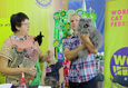 Международная выставка кошек «Мартовские котосмотрины 2024» 11