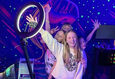 Неоновый Новый год в Neon park 11
