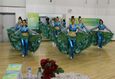 Фестиваль йоги 1