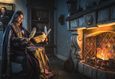 Квест «Код да Винчи: В поисках Грааля» 1