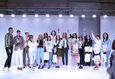 New Names Belarus Fashion Week. Sustainable Fashion 3