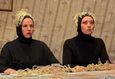 Спектакль «Марафон без страха» 4