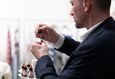 Мастер-класс знаменитого парфюмера Влада Рекунова 20282