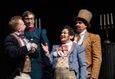 Спектакль «Ревизор‎»‎ 10