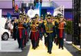 Международный автосалон «‎Моторшоу 2025»‎ 3