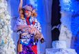 Спектакль «Зимняя сказка и кошки» 7