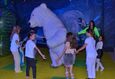 Неоновый Новый год в Neon park 1