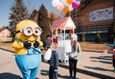 Благотворительная ярмарка в честь Дня Матери 1
