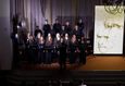 Мистический перформанс «Ван Гог. Insight. (Хор. Живопись. Письма.)» 3