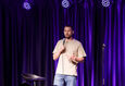 StandUp: закрытый микрофон 1