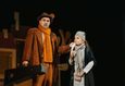Спектакль «‎Эрнест и Селестина»‎ 1