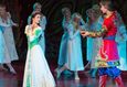 Спектакль «Жар-птица | Шехеразада» 3