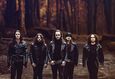 Концерт группы Moonspell 1