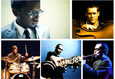 Аруан Ортиз & The Afro-Cuban Experience Quartet (США) & группа Jazzway 3
