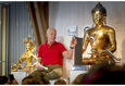 Лекция Ламы Оле Нидала «Буддизм в современном мире» 1