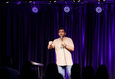 StandUp: закрытый микрофон 3
